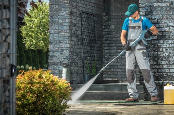 Spring Cleaning in Sands Point, NY